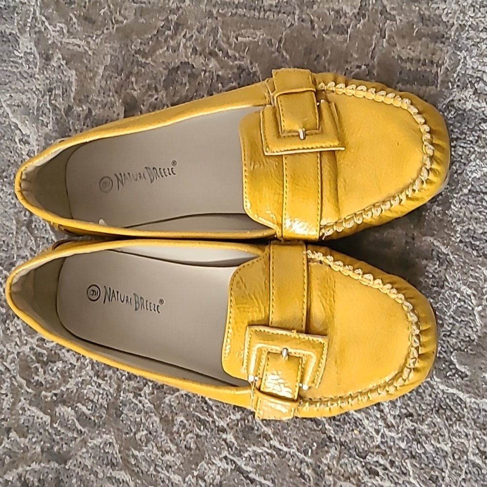 Nature Breeze shoes